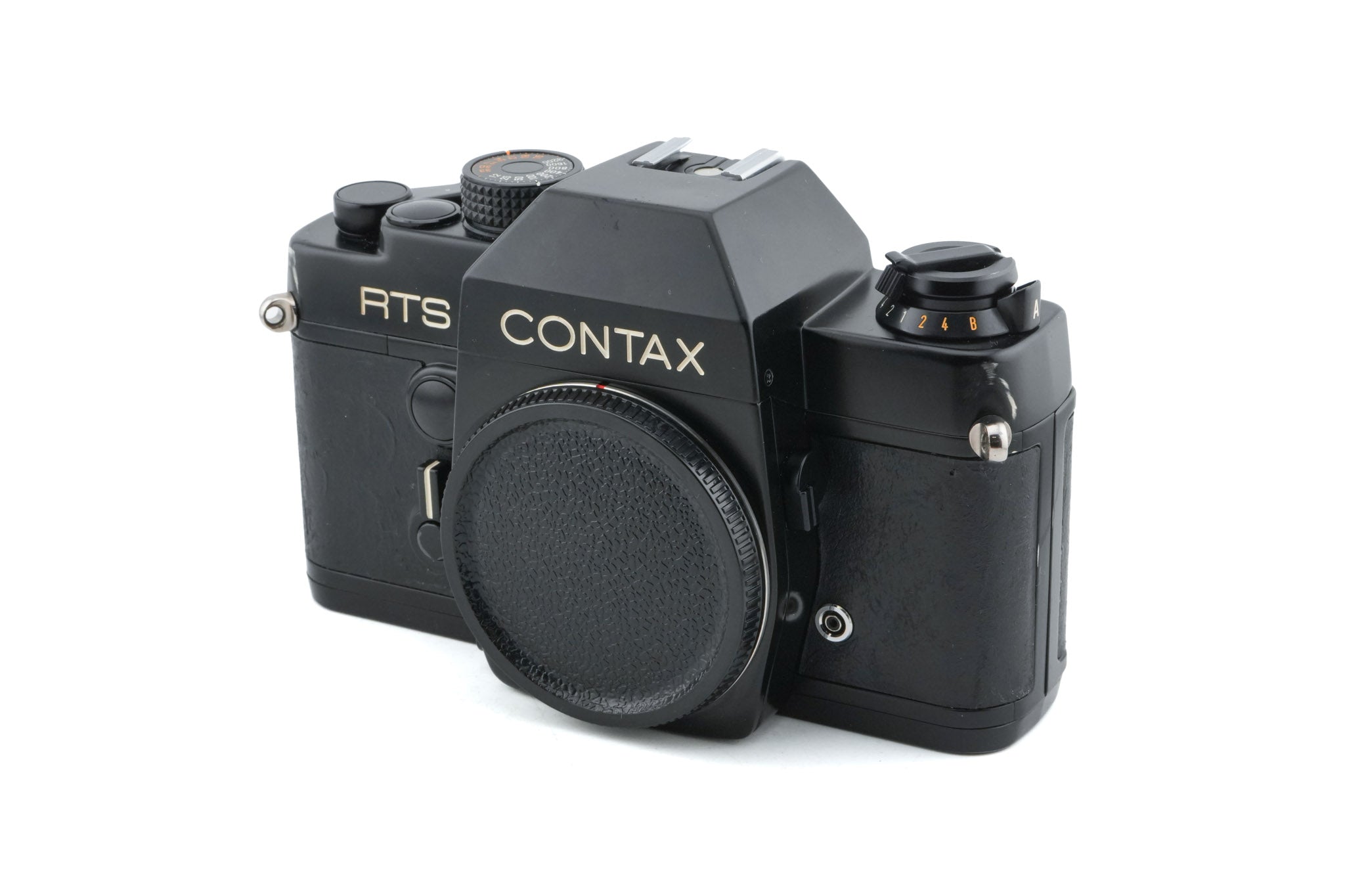 Contax RTS
