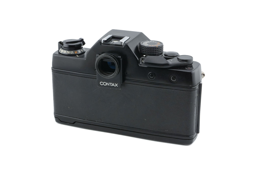 Contax RTS