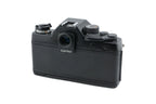Contax RTS