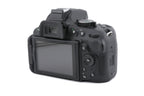 Nikon D5200