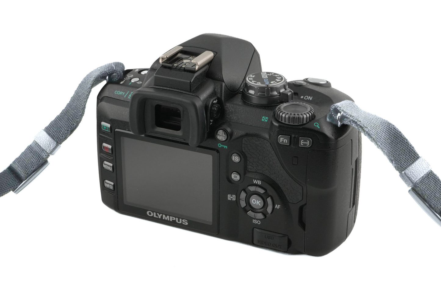 Olympus E-510