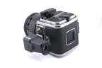 Hasselblad 905SWC (10304) + A12 Film Magazine (Silver, 30074) + SWC Viewfinder (52036)