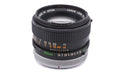 Canon 50mm f1.4 S.S.C.
