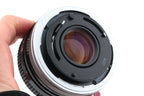 Canon 50mm f1.8 S.C.