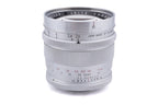 Leica 12.5cm f2.5 Hektor (HIKOO / 11532 / 11032)