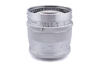 Leica 12.5cm f2.5 Hektor (HIKOO / 11532 / 11032)