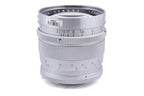 Leica 12.5cm f2.5 Hektor (HIKOO / 11532 / 11032)