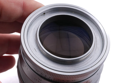 Leica 12.5cm f2.5 Hektor (HIKOO / 11532 / 11032)