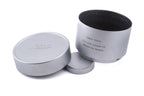 Leica 12.5cm f2.5 Hektor (HIKOO / 11532 / 11032)