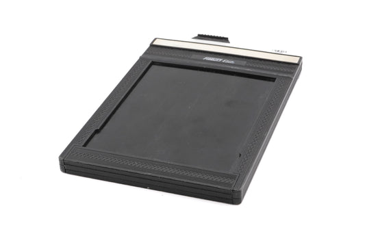 Fidelity 4x5" Elite Cut Film Holder