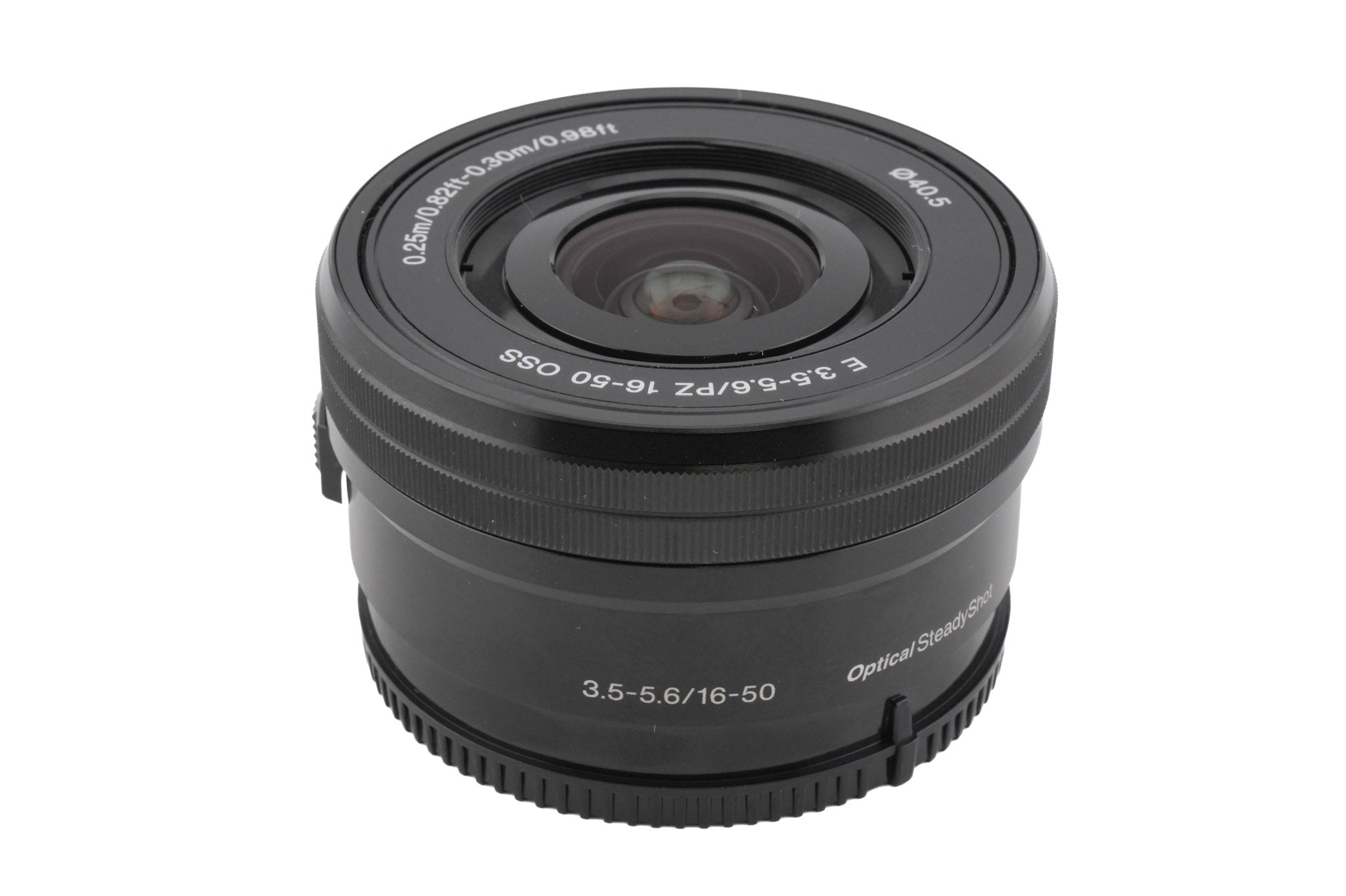 Sony NEX-5R - Camera – Kamerastore