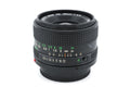 Canon 28mm f2.8 FDn