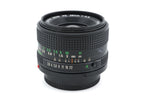 Canon 28mm f2.8 FDn