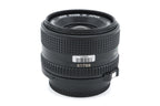Canon 28mm f2.8 FDn