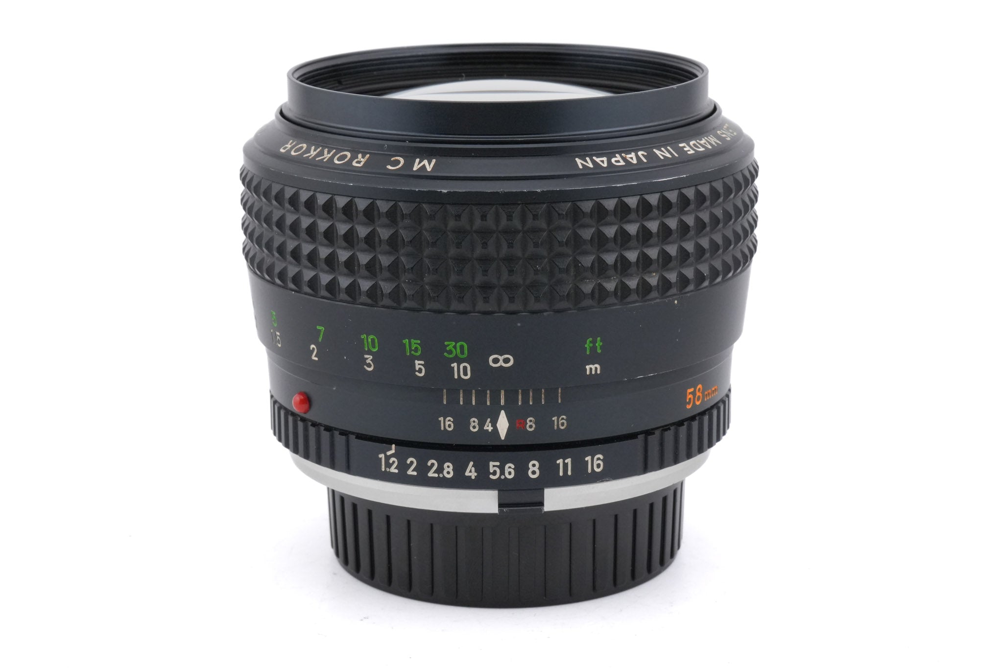 レンズ(単焦点) Minolta M-Rokkor 28mm f2.8 Featured: Minolta MD W.Rokkor 28mm 1:2.8 – Ad Dieleman's blog