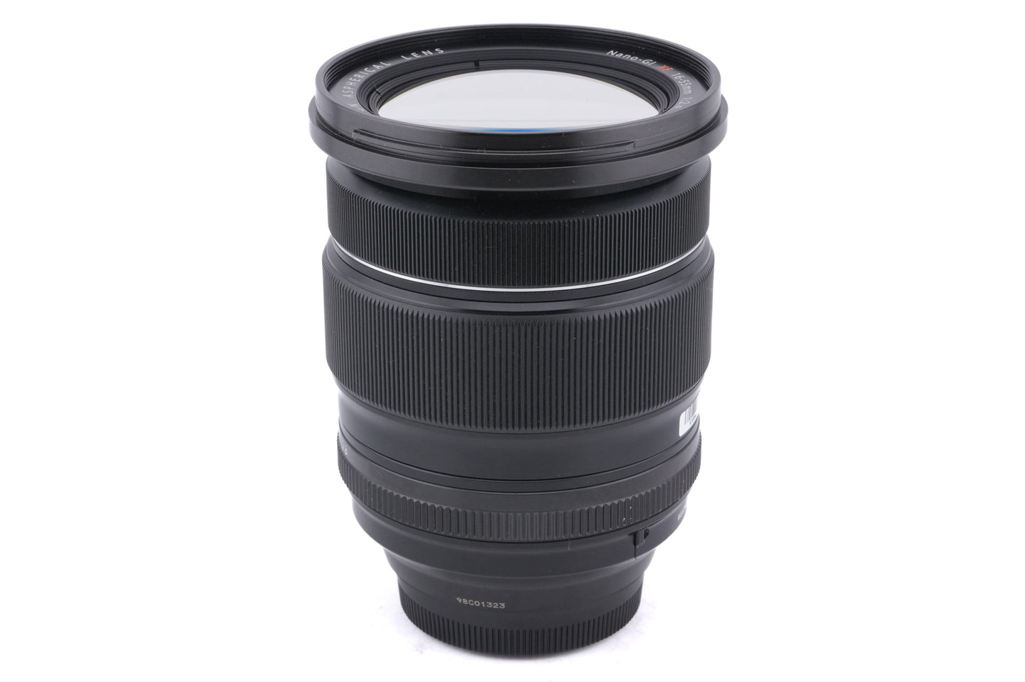 Fujifilm 16-55mm f2.8 Nano-GI Fujinon Aspherical XF R LM WR