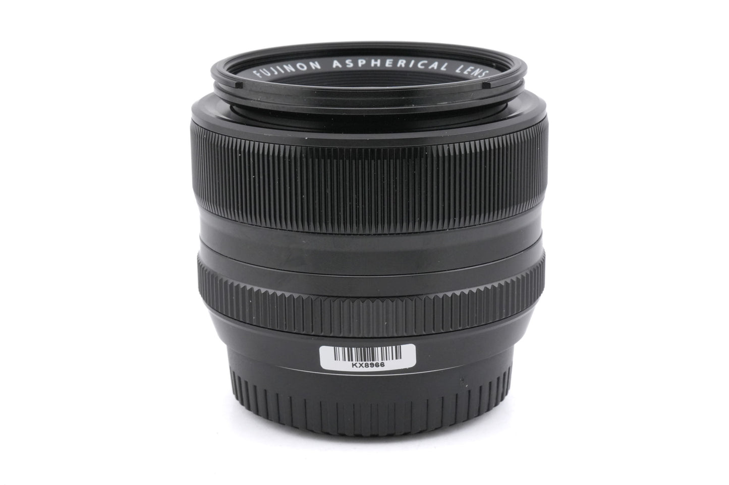 Fujifilm 35mm f1.4 Super EBC Fujinon Aspherical XF R