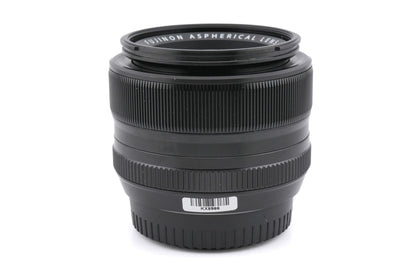 Fujifilm 35mm f1.4 Super EBC Fujinon Aspherical XF R