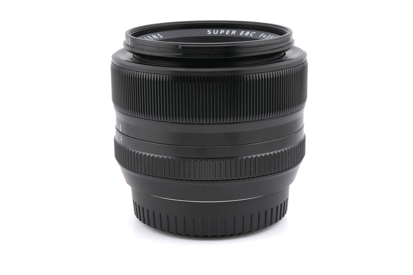 Fujifilm 35mm f1.4 Super EBC Fujinon Aspherical XF R