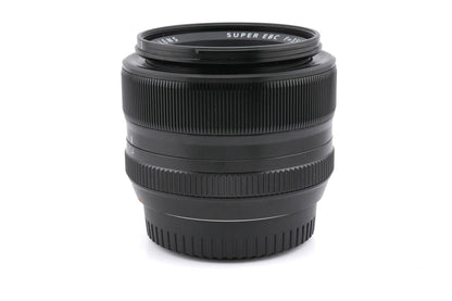 Fujifilm 35mm f1.4 Super EBC Fujinon Aspherical XF R