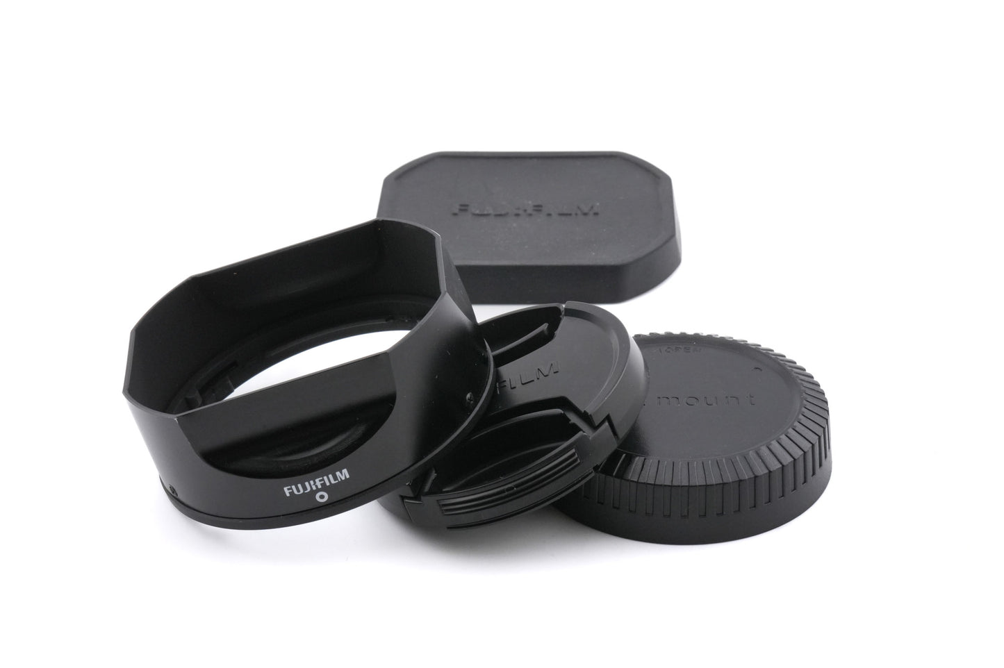 Fujifilm 35mm f1.4 Super EBC Fujinon Aspherical XF R