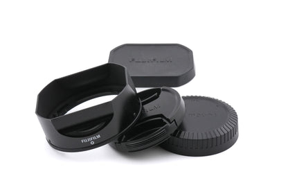 Fujifilm 35mm f1.4 Super EBC Fujinon Aspherical XF R