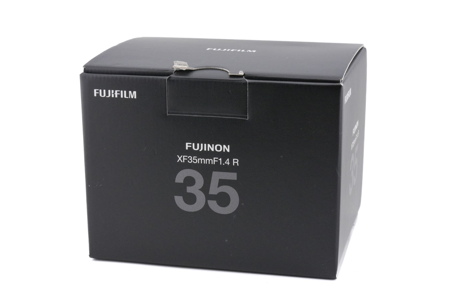 Fujifilm 35mm f1.4 Super EBC Fujinon Aspherical XF R