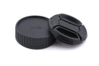 Minolta 50mm f1.7 MD Rokkor