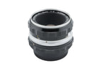 Nikon 50mm f2 Nikkor-H Auto Pre-AI