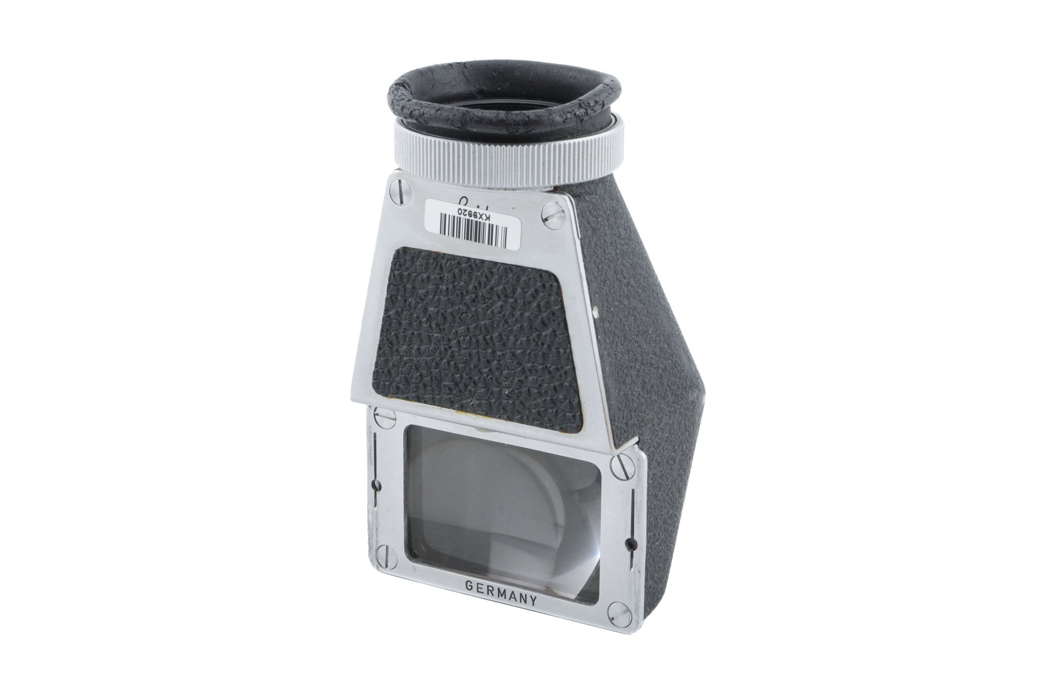 Leica Right-Angle Visoflex Prism Finder (OTXBO / 16460)