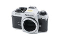 Nikon FG-20