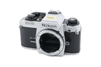 Nikon FG-20
