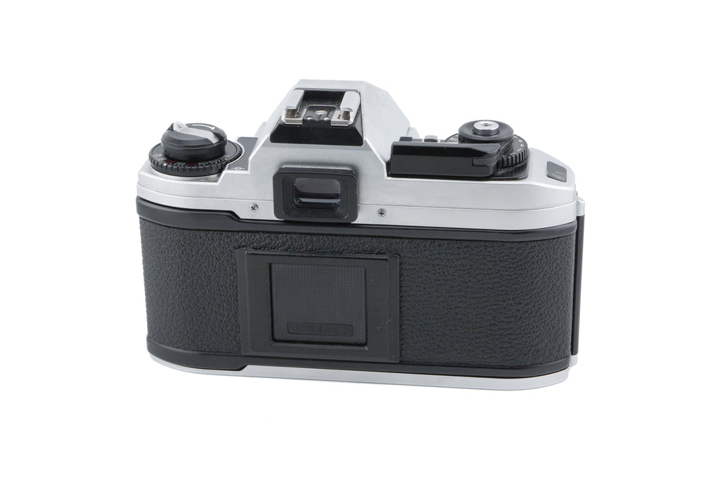 Nikon FG-20