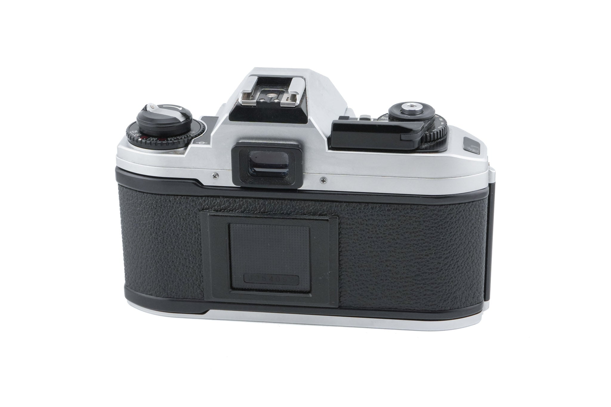 Nikon FG-20