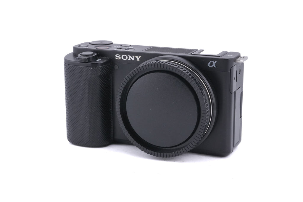 Sony ZV-E10