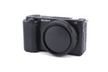 Sony ZV-E10