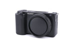 Sony ZV-E10