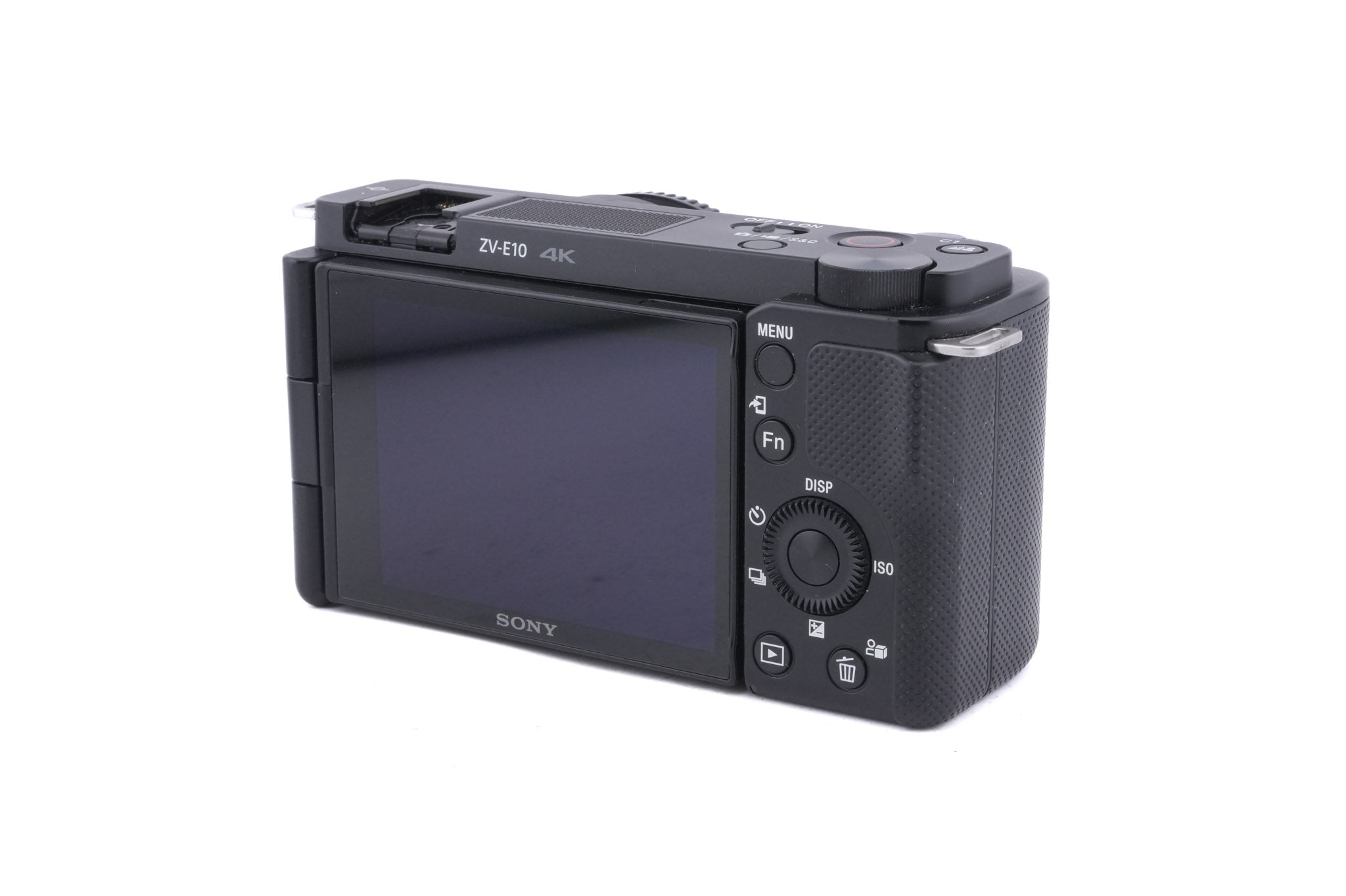 Sony ZV-E10
