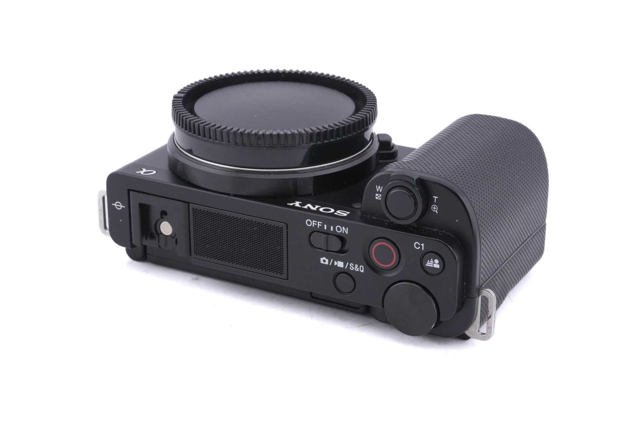 Sony ZV-E10