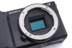 Sony ZV-E10