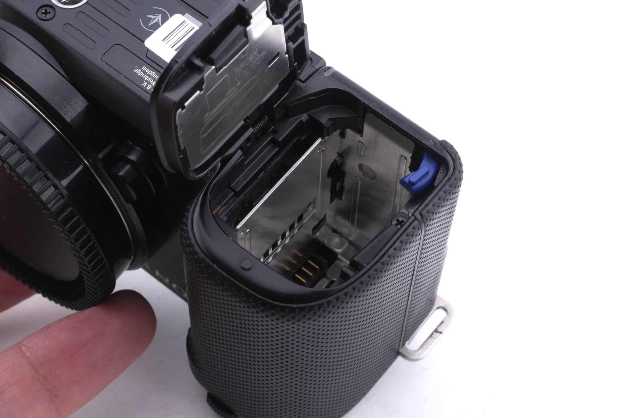 Sony ZV-E10