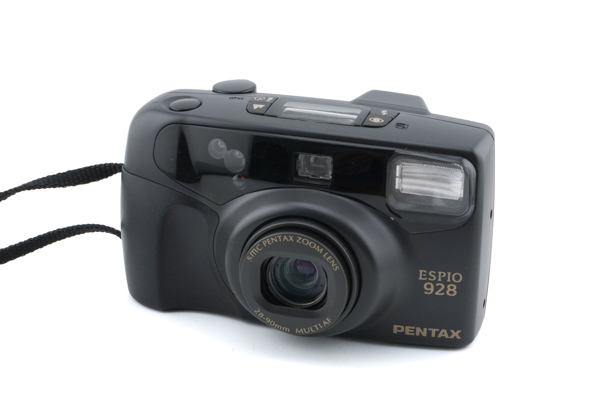 Pentax Espio 928