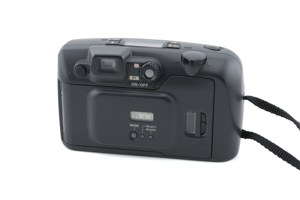 Pentax Espio 928