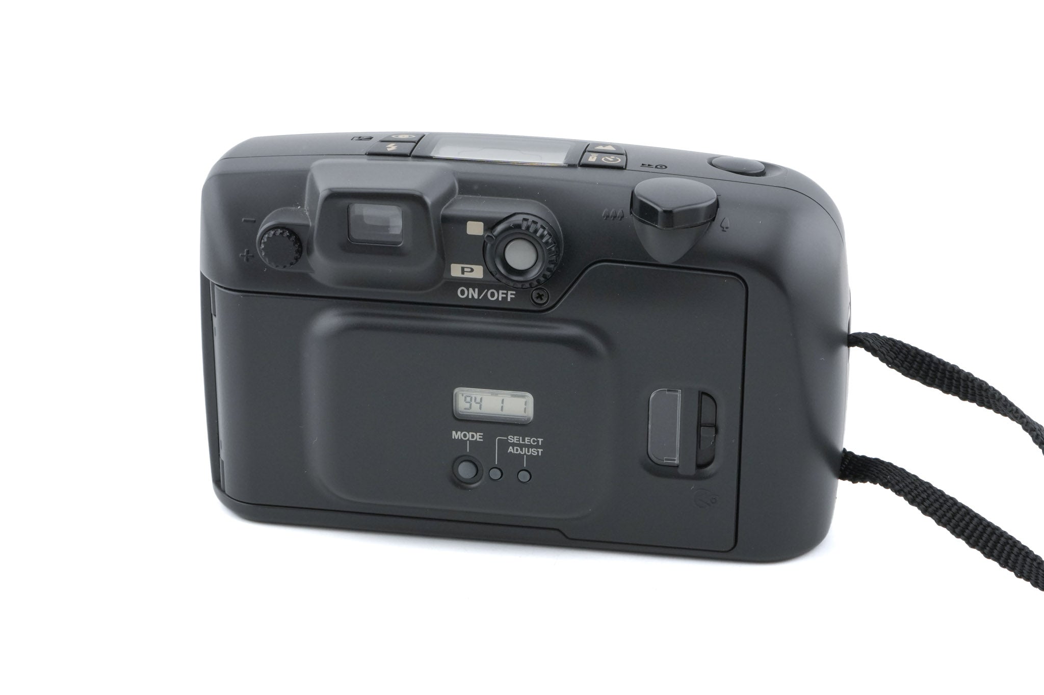 Pentax Espio 928