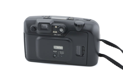 Pentax Espio 928