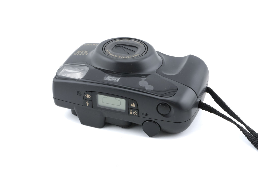Pentax Espio 928
