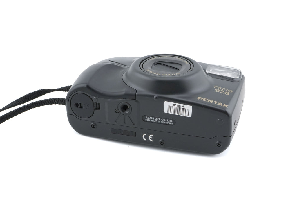 Pentax Espio 928