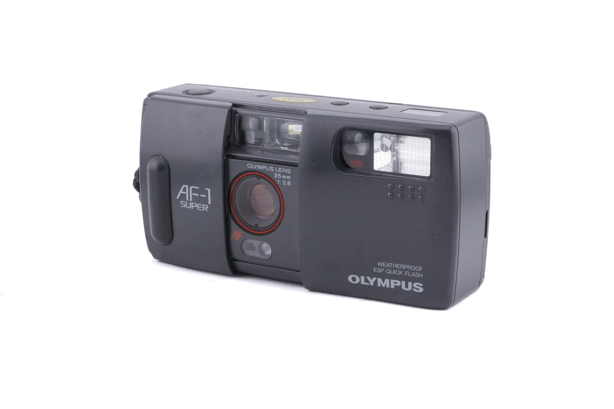 Olympus AF-1 Super