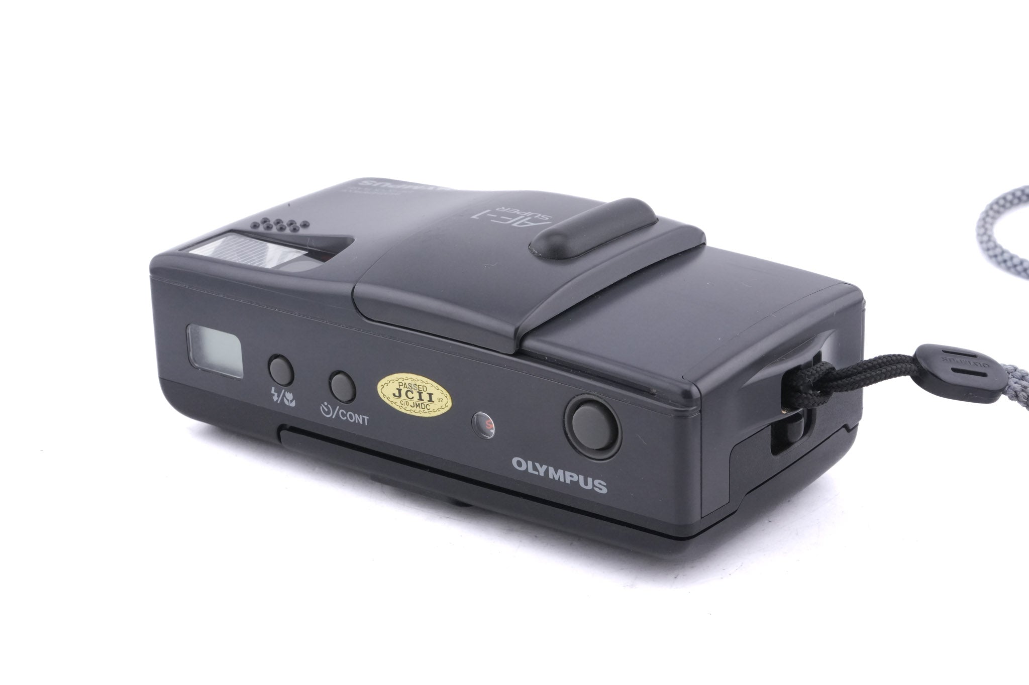 Olympus AF-1 Super
