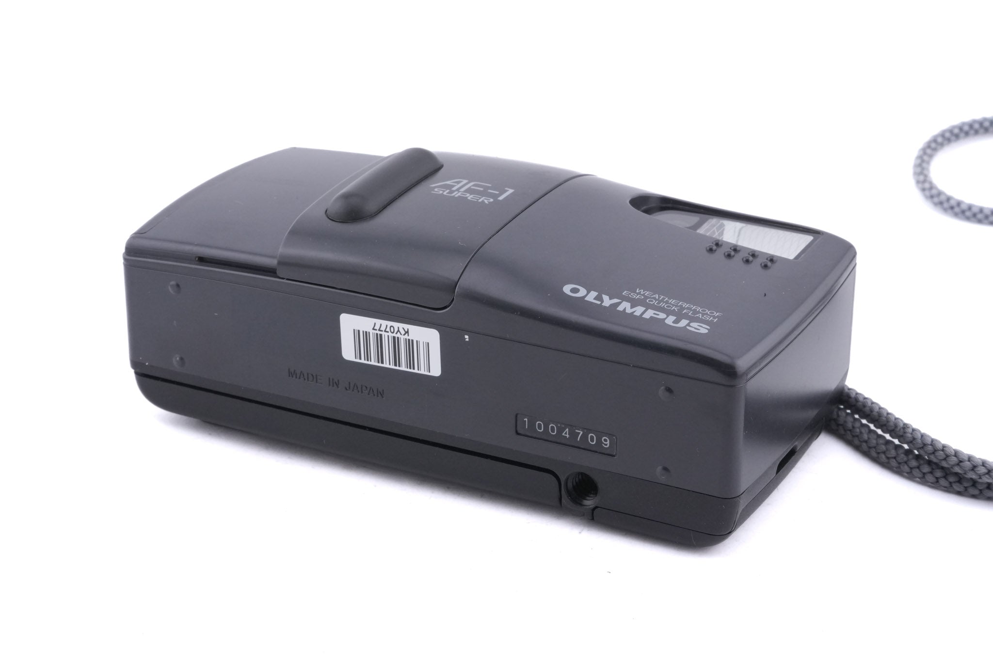 Olympus AF-1 Super